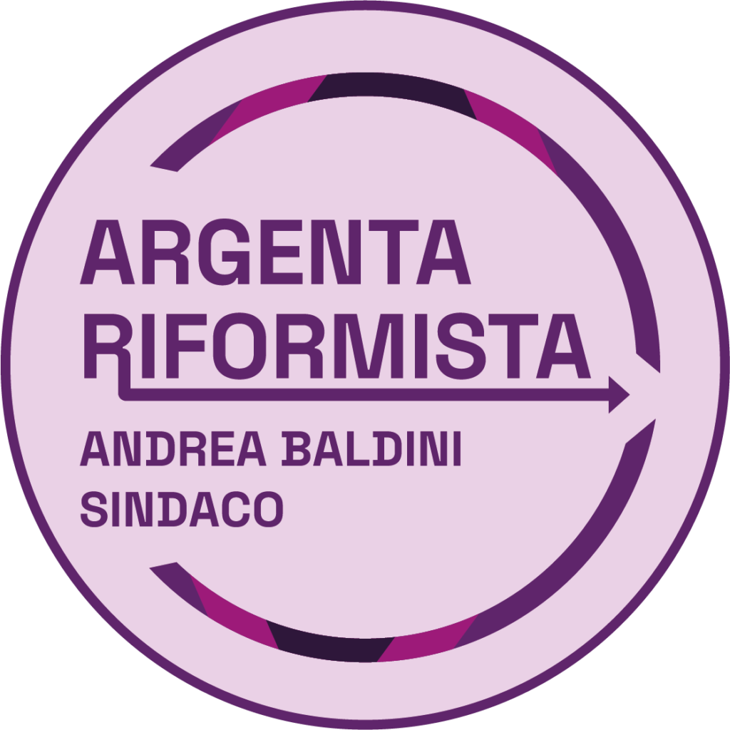 argenta riformista