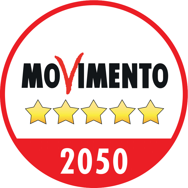 movimento 5 stelle